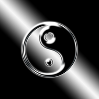 Ying Yang