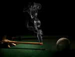 Match-Snooker