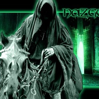 Nazgul-The Lord of the Rings