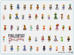 Final Fantasy Crystal Chronicles: Ring of Fates