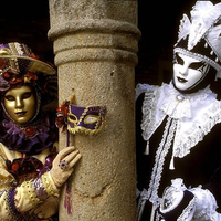Venice carnival
