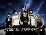 Avenged Sevenfold 2