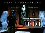 Return of the Jedi: 20th annivesary