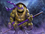Donatello