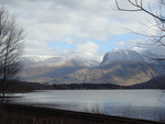 Ben Nevis