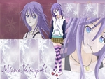 Mizore Shirayuki