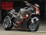 Predator Bike