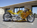 Custom Bike