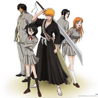 bleach