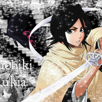 rukia kuchiki