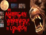 An American Werewolf In London