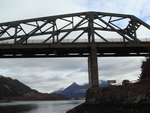 Ballachulish Bridge