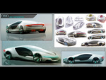 Audi Concepts