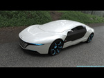 Audi A9 Concept