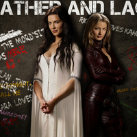 Legend of the Seeker