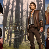 Legend of the Seeker