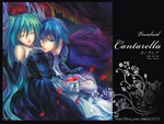 Miku and Kaito - Cantarella