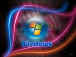 Windows Neon