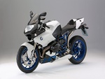 bmw bike