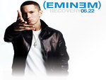 eminem recovery
