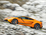 Lamborghini Gallardo Lp570-4 Superleggera