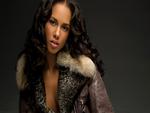 Alicia Keys Wallpaper (Widescreen)