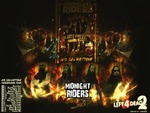 Left 4 Dead 2 - "Midnight Riders" Fan Art by Kingsess (Widescreen)