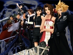 Kingdom Hearts II: Final Fantasy