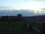 St Mary's Church, Whitby