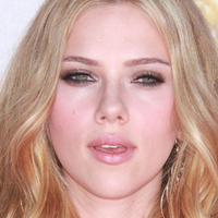 Scarlett Johannson