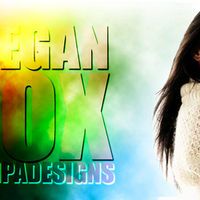 Tempa Designs - Megan Fox