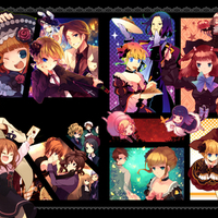 Umineko no Naku Koro Ni