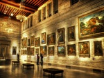 The Gallery