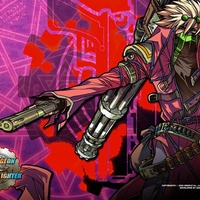 Dungeon Fighter's Gunner!