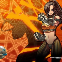 Dungeon Fighter's Fighter!