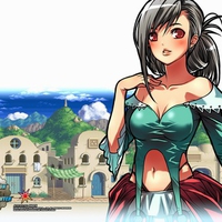 Dungeon Fighter's Seria Kirmin