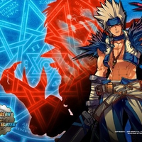 Dungeon Fighter's Slayer!