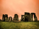 stonehenge