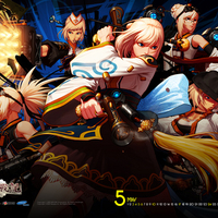 Dungeon Fighter's Female Gunners!