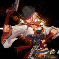 Dungeon Fighter's Female Ranger!