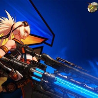 Dungeon Fighter's Female Launcher!