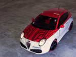 Alfa Romeo MiTo M430 by Marangoni