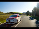 Alfa Romeo MiTo M430 by Marangoni