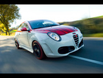 Alfa Romeo MiTo M430 by Marangoni