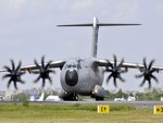 Airbus A400M