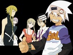 Soul Eater
