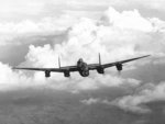 Avro Lancaster 1943