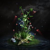 Fantasy World (HDTV 1080p)