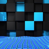 The Cubes (HDTV 1080p)