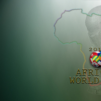 AFRICAN WORLD CUP